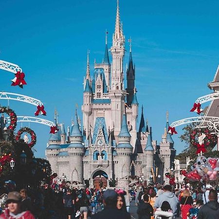 Le Cocon De La Garonne*Disney*Val D'Europe*Paris* Serris Ngoại thất bức ảnh