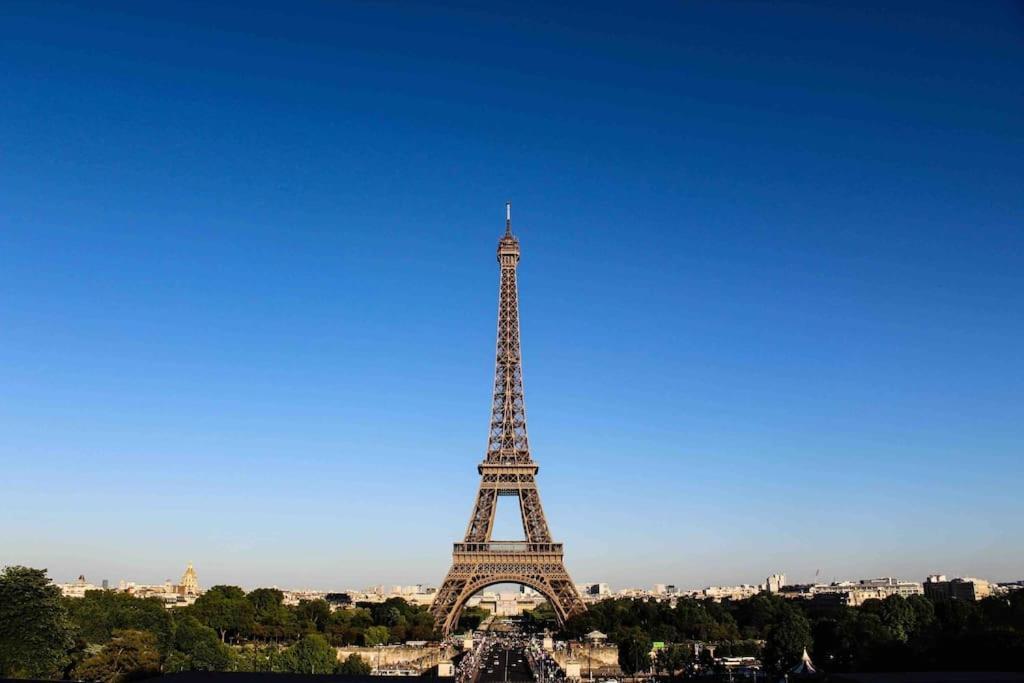 Le Cocon De La Garonne*Disney*Val D'Europe*Paris* Serris Ngoại thất bức ảnh
